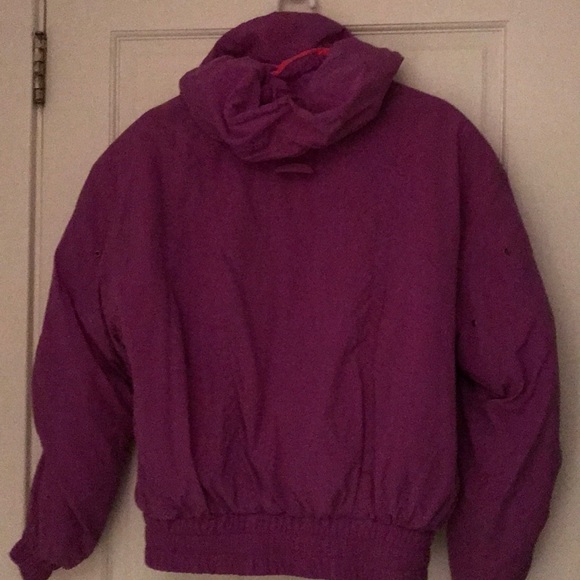Head ski Jacket circa 1990 - Picture 4 of 8